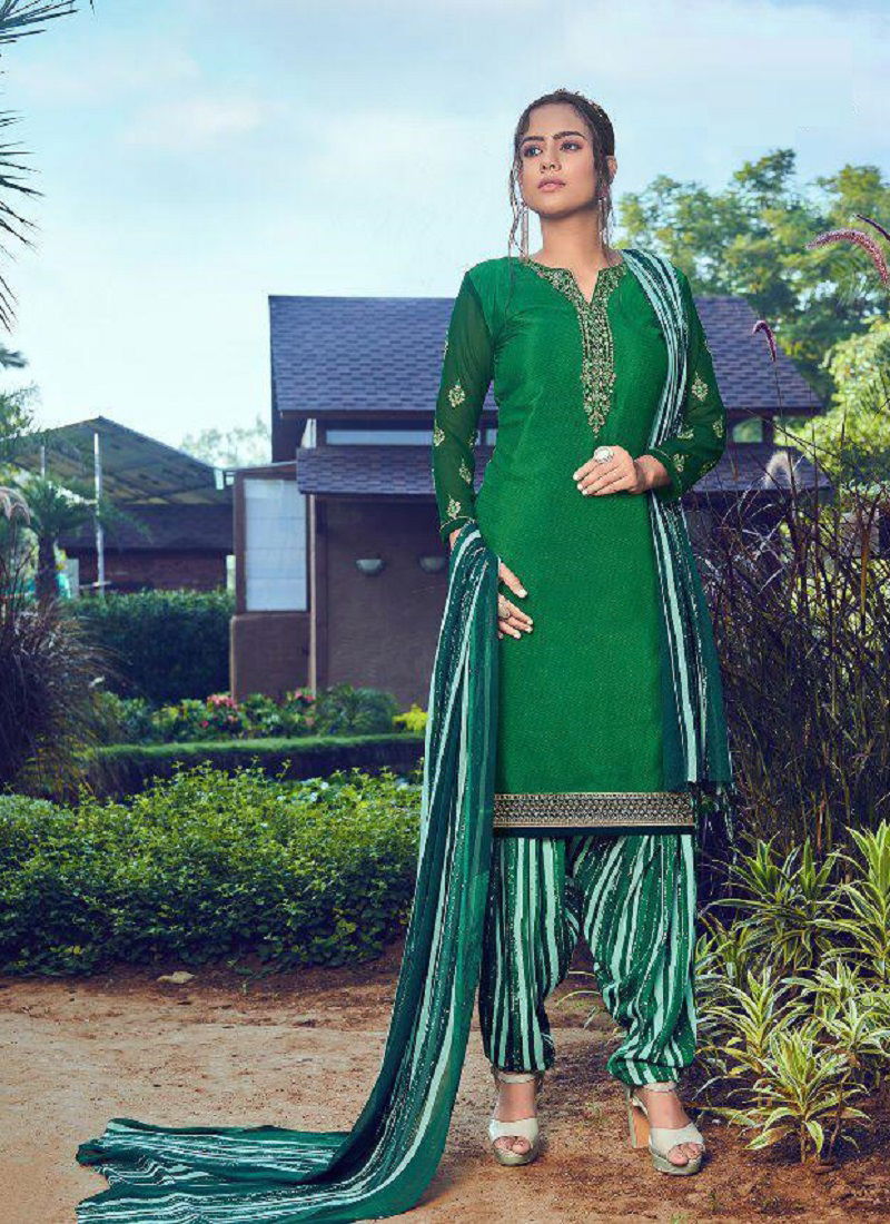 Miraya vol 18 Heavy Wholesale Dress Material Catalog